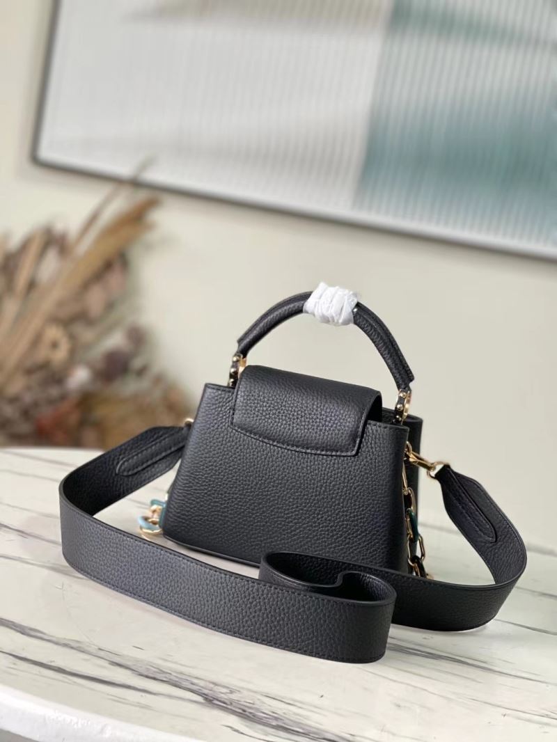 Louis Vuitton Top Handle Bags